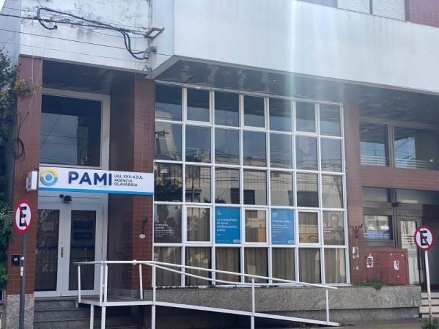 PAMI pide denunciar a  m�dicos que cobren plus